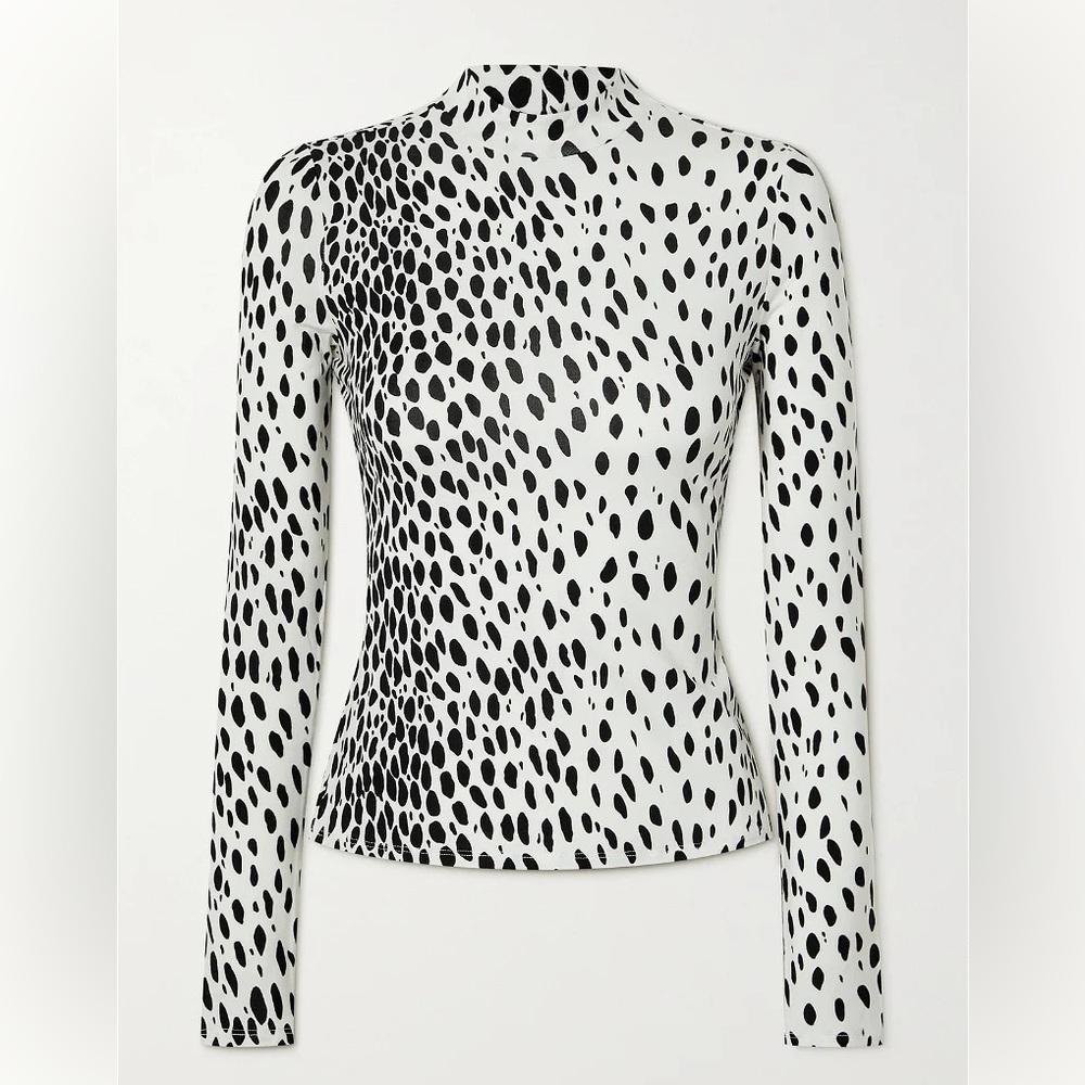 Reformation top - Picture 3 of 5